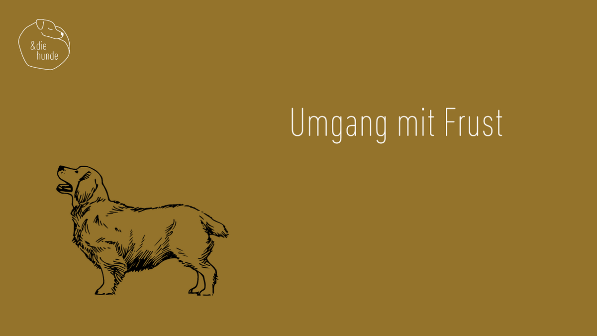 Umgang mit Frust (24min)